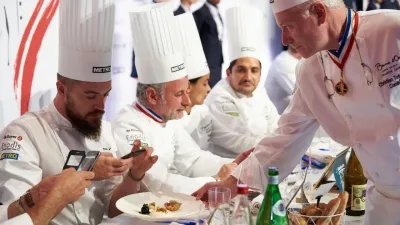 Bocuse d'Or Europe 2020: Vše co potřebujete vědět