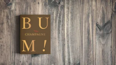 BUM! 75×CHAMPAGNE