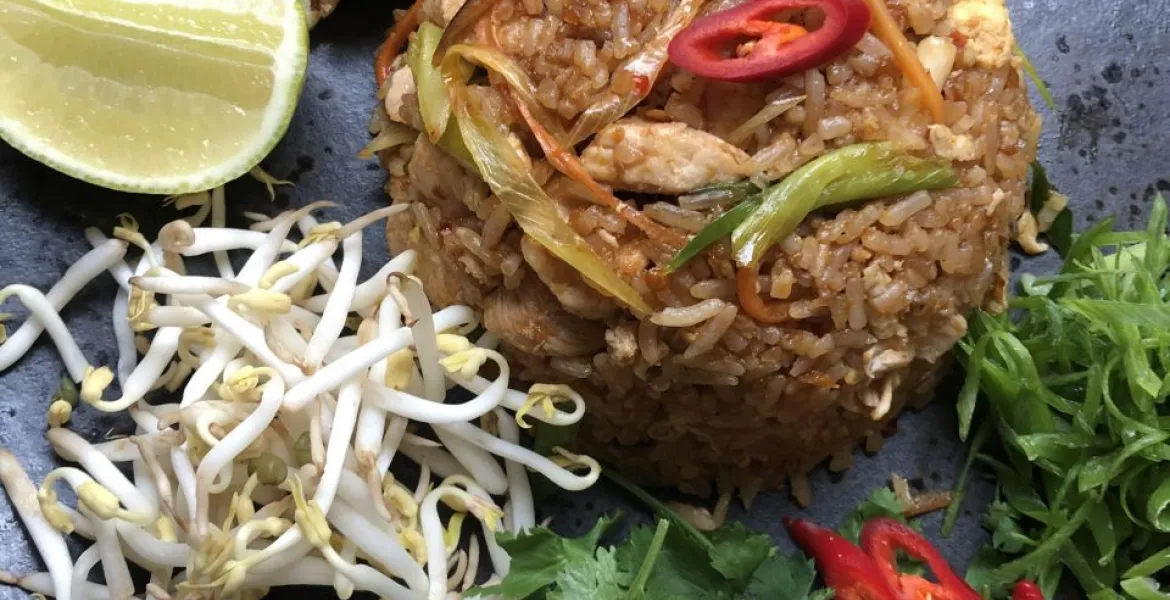 Nasi goreng