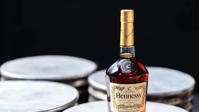 Hennessy uvádí vánoční limitovanou edici Hennessy Very Special