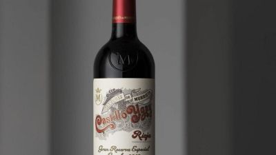 Na vrcholu žebříčku hodnocení nejlepších vín je Rioja Gran Reserva od Marqués de Murrieta