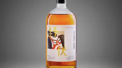 Trend japonských whisky následuje novinka Nobushi