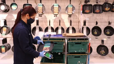 Tesco rozšiřuje sortiment dostupný online