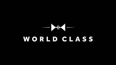 Diageo World Class Competition přechází pro křídla Stocku
