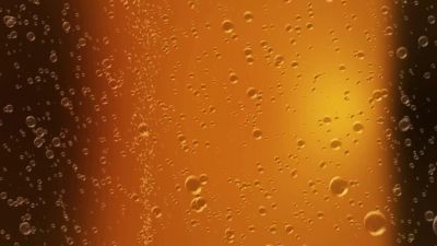 Ideální půllitr piva má přesný počet bublin