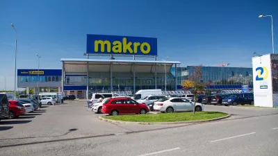 Makro se opět zapojí do akce Sázíme budoucnost. Chce omezit tištěné letáky