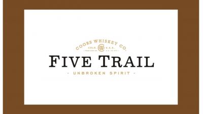 Molson Coors uvede na trh whiskey Five Trail. Je to významný krok k diverzifikaci 