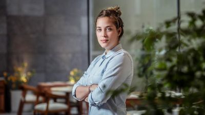 The World’s Best Female Chef 2021 je Pía León