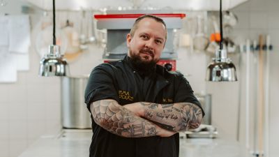 Kdo je berlínský Meisterkoch? Udělovaly se tamní ceny, vyhrál Michael Schulz