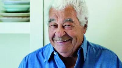 Antonio Carluccio: Ze Salerna do univerzitní knihovny