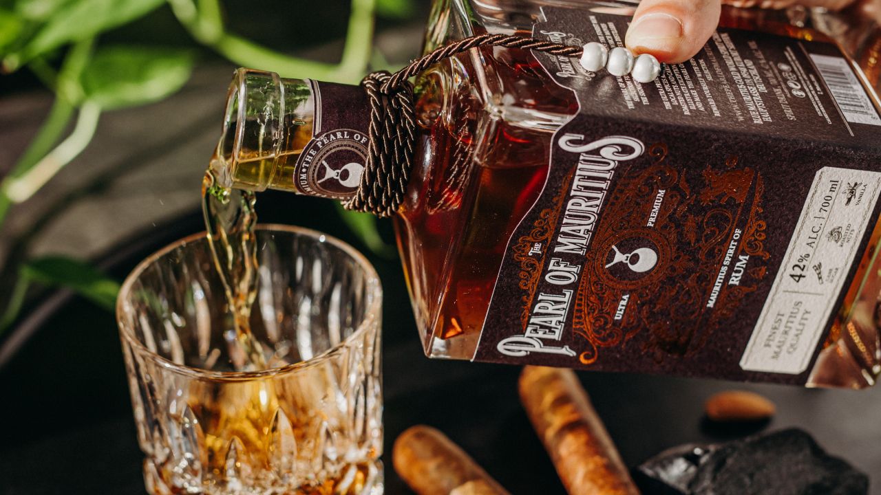 Novinka The Pearl of Mauritius vás přenese na exotický ostrov na jazyku