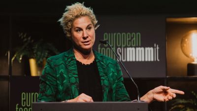 The European Food Summit 2021 - Lublaň