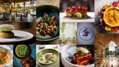 Latin America's 50 Best Restaurants: Central je restaurací desetiletí!