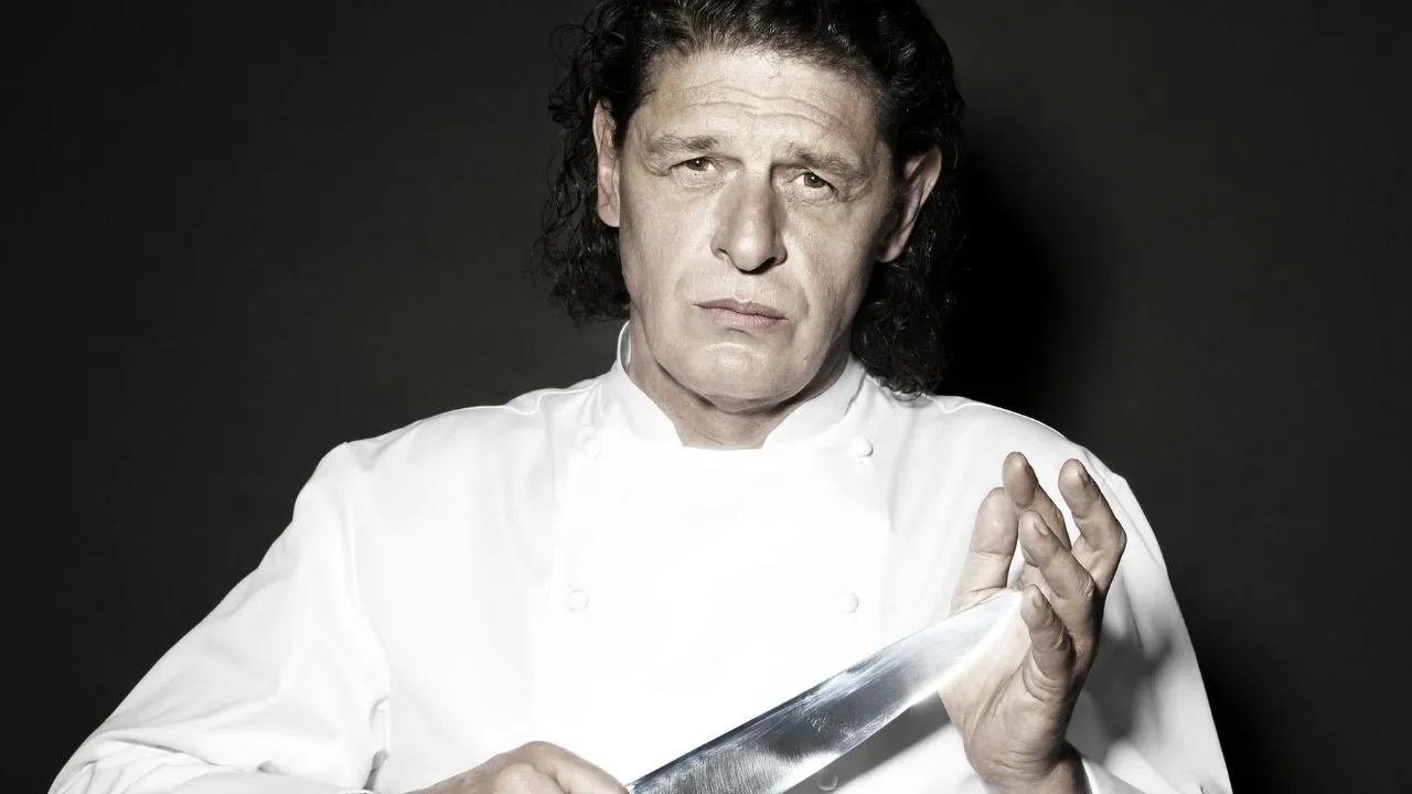 The Walking Bread: Marco Pierre White se chce nechat zpopelnit ve své peci na pizzu