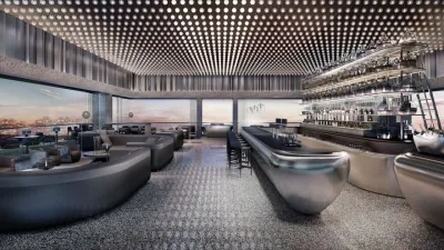 Skupina Porsche Design Group uvádí: hotel