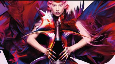 Dom Pérignon uvedl spolu s Lady Gaga limitované edice šampaňského pro rok 2021 