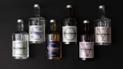 Premier Wines & Spirits se nově rozrůstá o portfolio Žufánka  