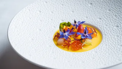 MICHELIN Guide Chicago: minus jedna hvězda. Alinea si drží status TOP restaurace, Ever má opět dvě hvězdy