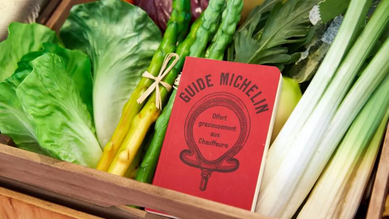 MICHELIN Guide míří do Dubaje. V červnu vydá prvního průvodce