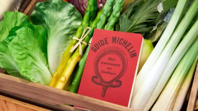 MICHELIN Guide míří do Dubaje. V červnu vydá prvního průvodce