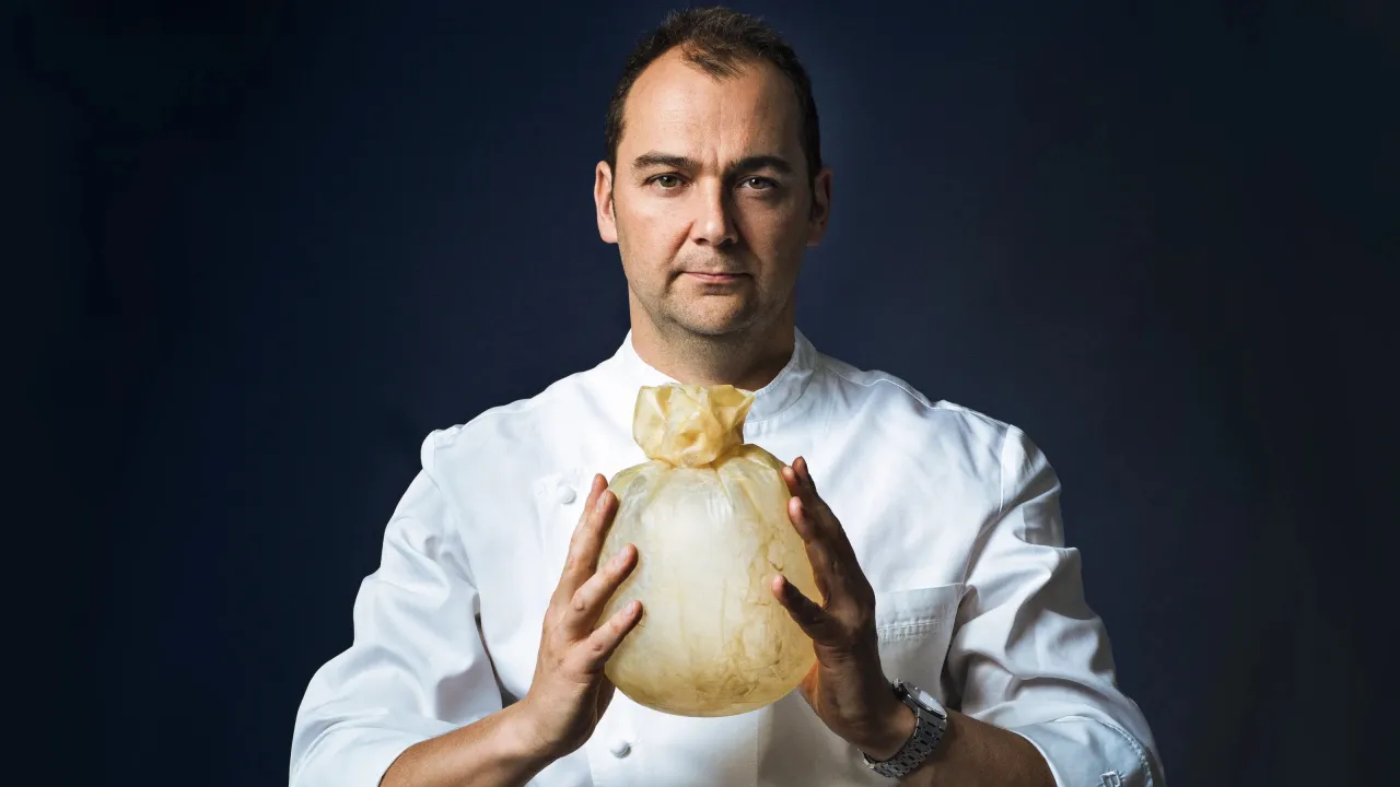 Daniel Humm spouští předplatitelskou Eleven Madison Home