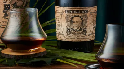 Dvě zlaté medaile pro Diplomático Selección de Familia 