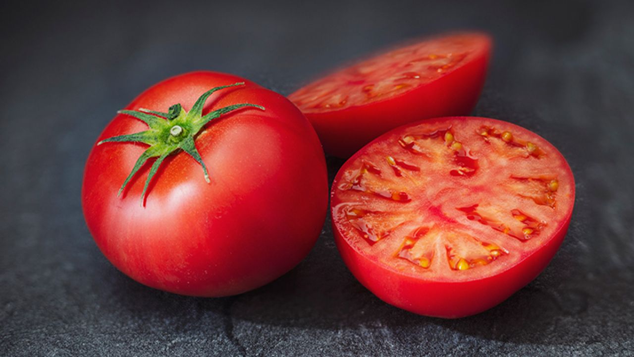 Nejdražší rajče na světě. Víte, které to je?