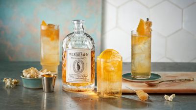 Merser – luxusní rum z londýnské dílny s karibskými kořeny