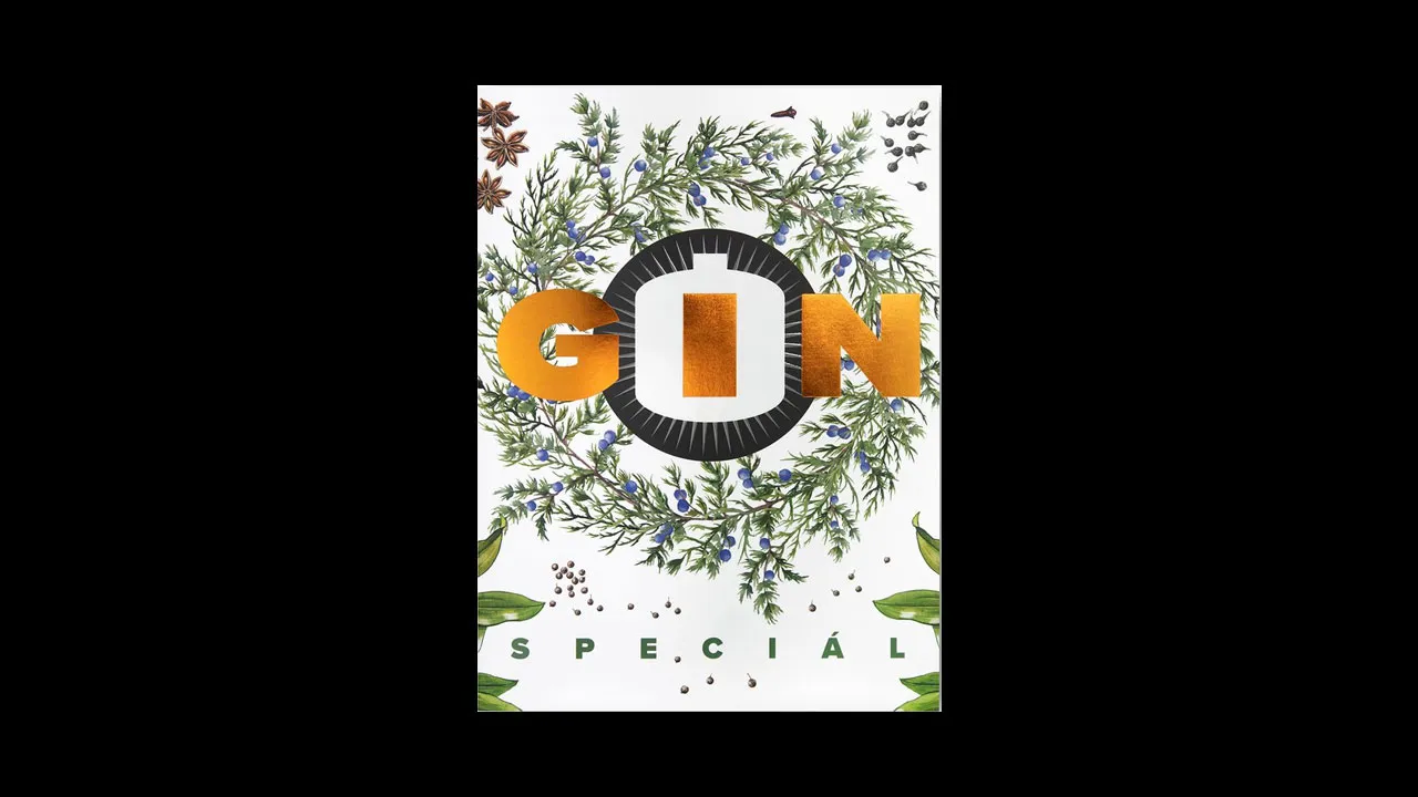 GIN: Speciál představuje pestrý příběh ginu a jeho cestu na vrchol