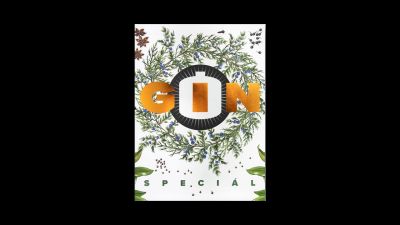 GIN: Speciál představuje pestrý příběh ginu a jeho cestu na vrchol