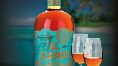 El Clásico představuje novinku Salted Caramel