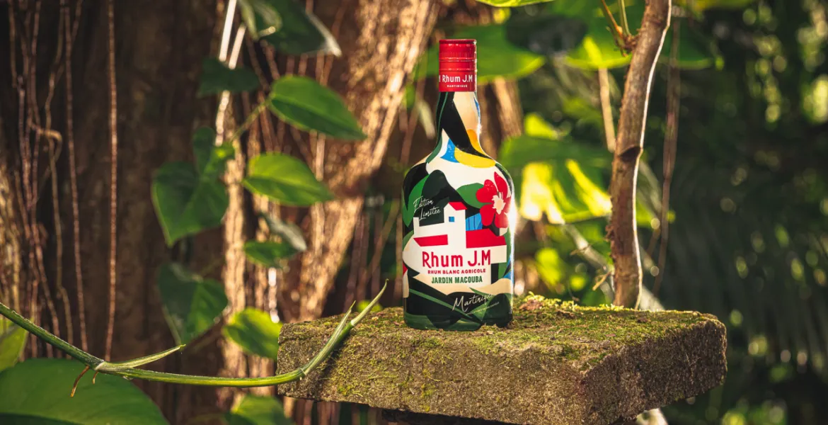 Novinka na českém trhu - Rhum J.M. | Foto: se svolením Premier Wines & Spirits