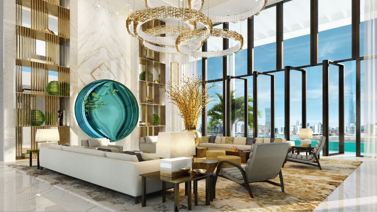 Ultraluxusní hotel Atlantis plánuje nové pobočky po celém světě