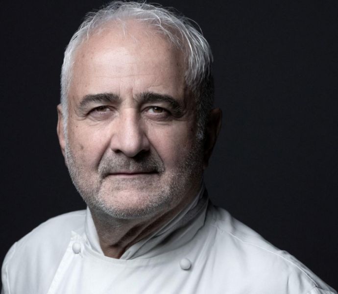 Guy Savoy přišel o třetí hvězdu Michelin Guide. A není sám