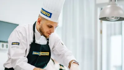 Makro uspořádá obří gastro festival, oslaví tím 25. výročí