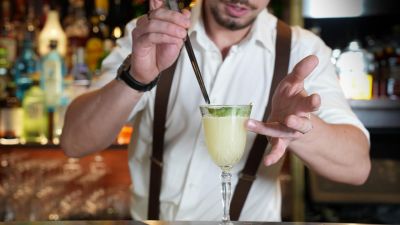 Bar Cohiba Atmosphere představil nové signature drinky