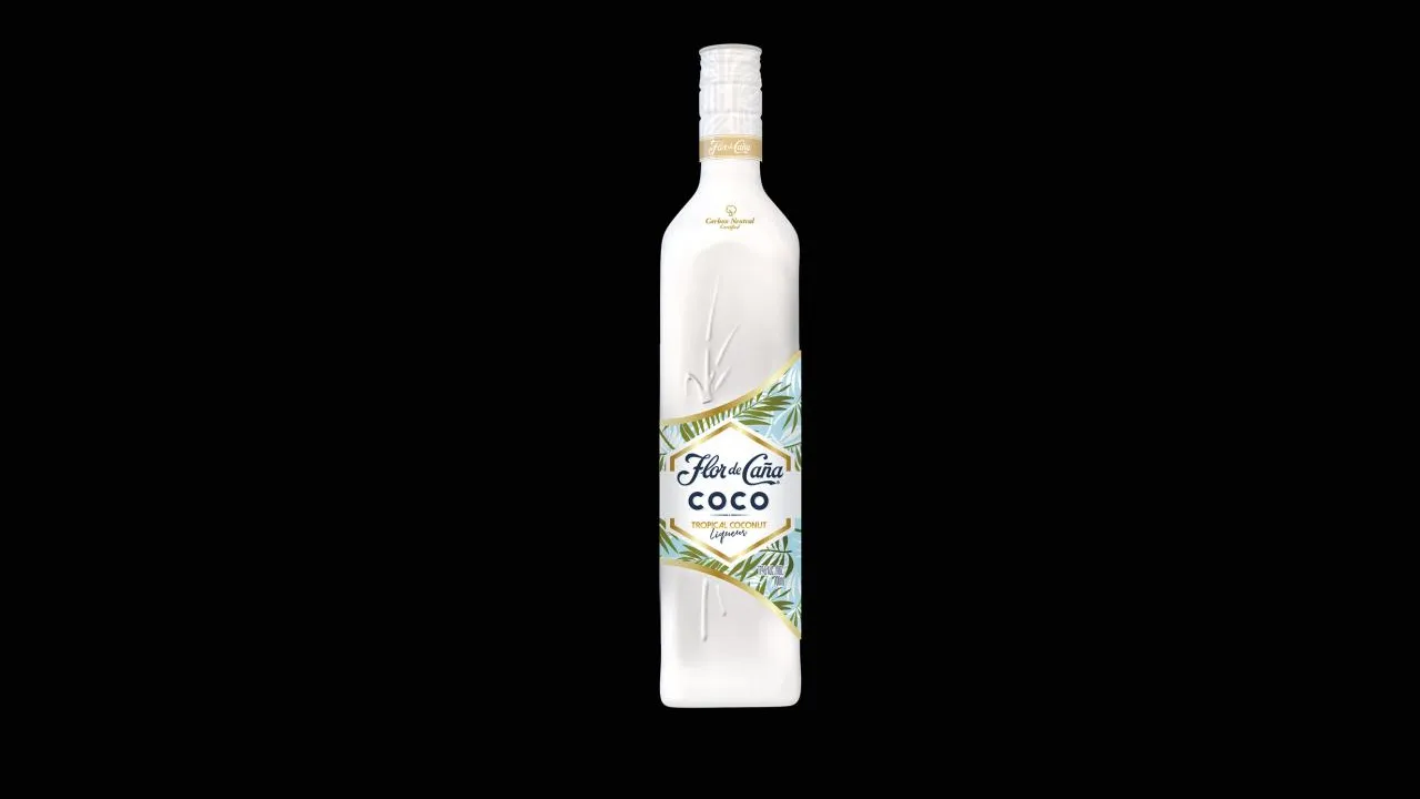 Dokonalá harmonie? Flor de Caña Coco budete chtít použít do svého drinku hned z několika důvodů