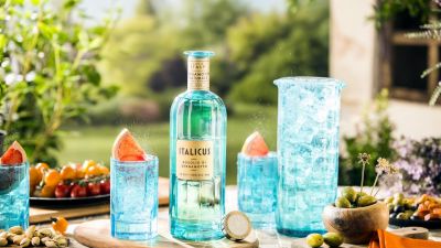 Jan Becher Pernod Ricard má v portfoliu nově likér Italicus