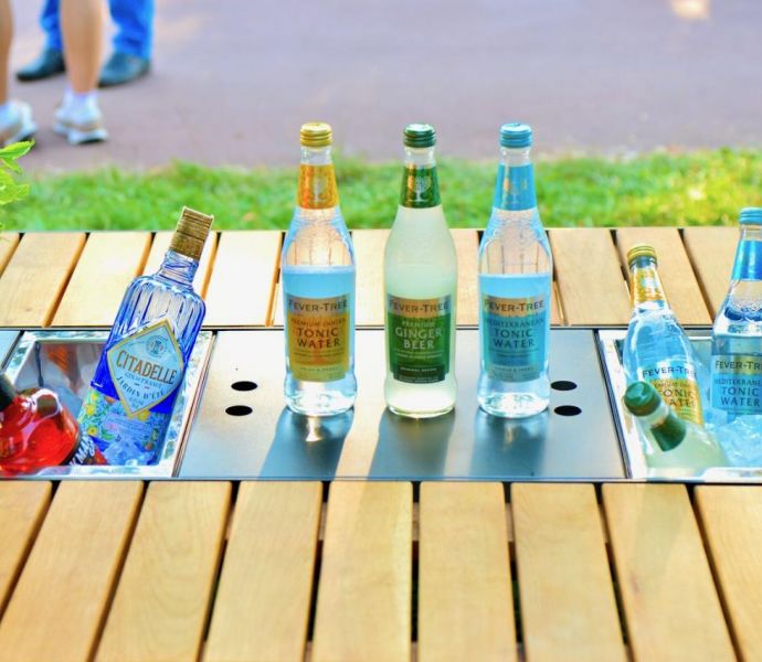 Must have! domácího baru: Prémiové mixéry Fever-Tree v půllitrovém balení