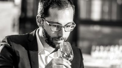 Sklepmistr společnosti Rare Champagne & Piper-Heidsieck podruhé vyhlášen jako Cellar Master of the Year