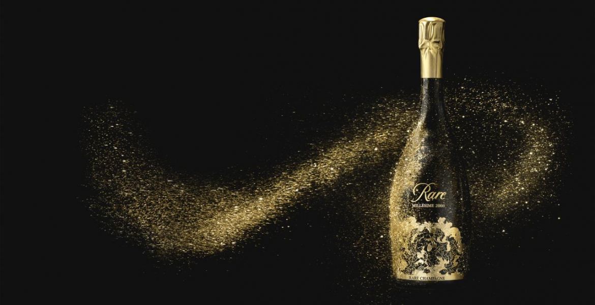 Sklepmistr společnosti Rare Champagne & Piper-Heidsieck podruhé vyhlášen jako Cellar Master of the Year. | Foto: se svolením Premier Wines & Spirits