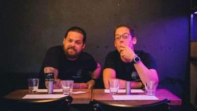 Na český trh vstupují destiláty True Believers, na jejichž vývoji se podílel Zdeněk Kaštánek. Distributorem bude Fenix Drinks