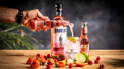 Fever-Tree toniky v rámci Drinks International 2023 opět v TOP pozici