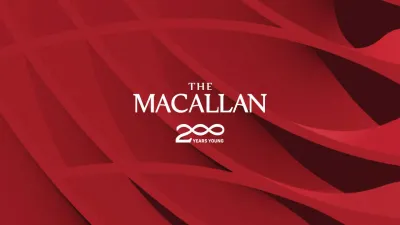 Whisky The Macallan slaví 200. výročí prostřednictvím řady The Macallan Double Cask