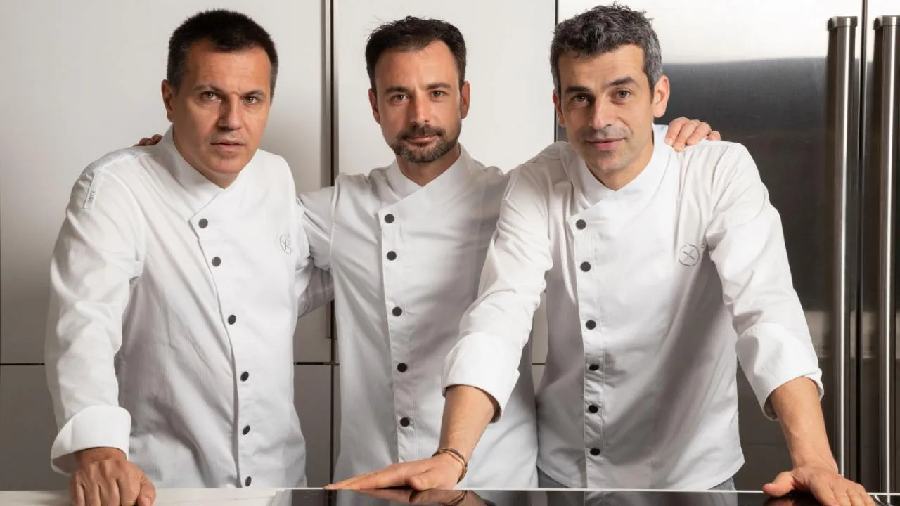 The World's 50 Best Restaurants 2024: Nejlepší restaurací světa je španělský podnik Disfrutar 