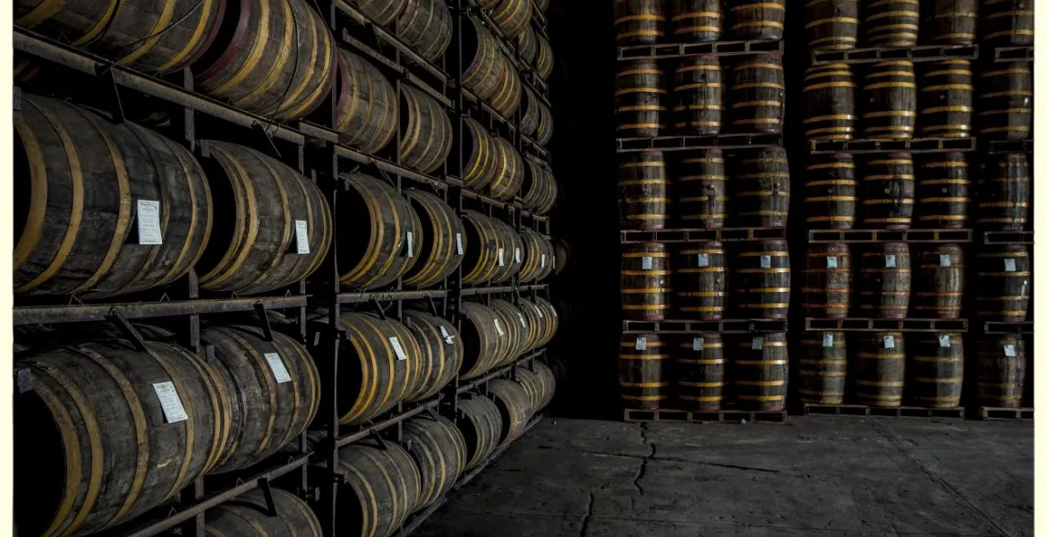 Brugal představuje unikátní prémiový rum Maestro Reserva. | Foto: Brugal rum