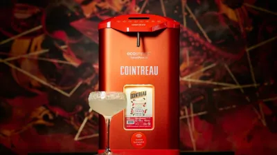 Rémy Cointreau a ecoSPIRITS oznámili globální licenční dohodu a expanzi ve Velké Británii a USA