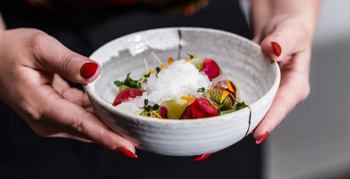 Jak vypadají novinky letošního léta restaurace The Artisan? | Foto: se svolením restaurace The Artisan