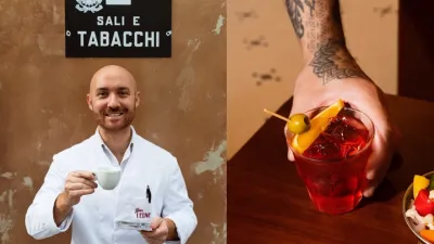 Asia's 50 Best Bars 2024: nováček sesadil z trůnu bar Coa. Ten se na špici udržel neuvěřitelné tři roky