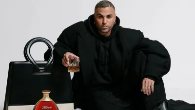Raul Lopez navrhl limitku pro rum Zacapa. Oslavuje tradici, komunitu a řemeslo